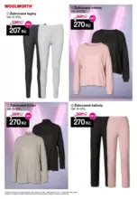 Woolworth: Týdenní nabídky