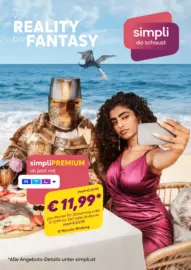 simpli.at: simpli mit RTL+ streamen