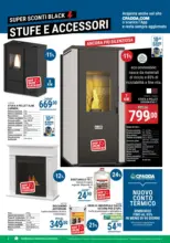 Super Sconti di Novembre