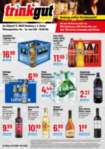 trinkgut trinkgut: Wochenangebote - bis 08.11.2025