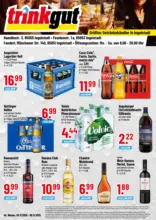 trinkgut: Wochenangebote