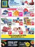 EDEKA: Wochenangebote