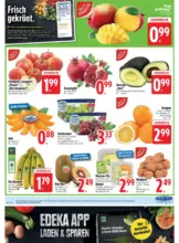 EDEKA: Wochenangebote