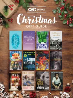 Preview of Local offers - Christmas Gift Guide - valid from 31.10.2025