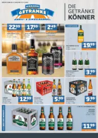 Getränke Lehmann: Getränkeangebote