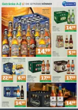 Getränke A-Z: Getränkeangebote