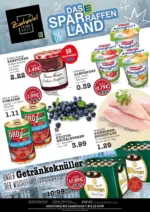 E center: Wochenangebote