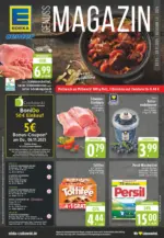 E center Czaikowski E center: Wochenangebote - ab 03.11.2025