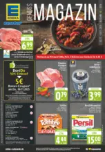 E center: Wochenangebote