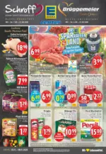 E center E center: Wochenangebote - bis 08.11.2025