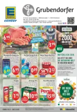 E center: Wochenangebote