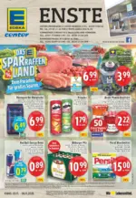 E center Enste E center: Wochenangebote - bis 08.11.2025