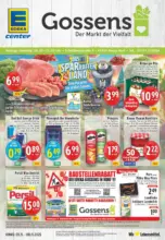 E center: Wochenangebote