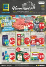 E center: Wochenangebote