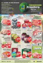 E center: Wochenangebote