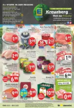 E center: Wochenangebote