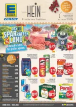 E center: Wochenangebote