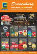 E center: Wochenangebote