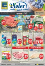 E center: Wochenangebote