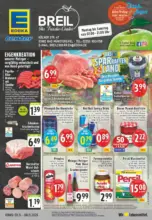 E center: Wochenangebote