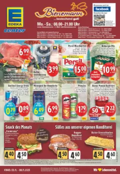 Edeka prospekt Dinslaken ab 02.11.2025 gültig Edeka prospekt Dinslaken ab 02.11.2025 gültig