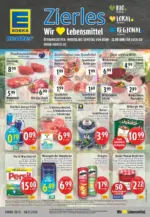 E-Center Zierles E center: Wochenangebote - ab 03.11.2025