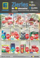 E center: Wochenangebote