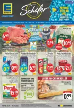 E Center Schäfer E center: Wochenangebote - bis 08.11.2025