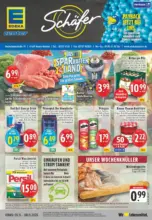 E center: Wochenangebote