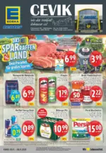 E center: Wochenangebote