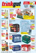 trinkgut: Wochenangebote