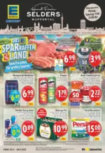 E center Selders E center: Wochenangebote - bis 08.11.2025