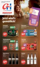 Getränke Hoffmann Getränkeangebote - bis 08.11.2025