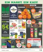 Marktkauf Marktkauf: Wochenangebote - bis 08.11.2025