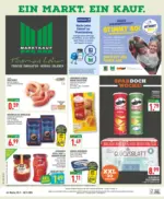 Marktkauf Marktkauf: Wochenangebote - bis 08.11.2025