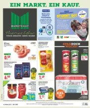 Marktkauf: Wochenangebote