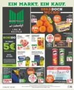 Marktkauf Marktkauf: Wochenangebote - bis 08.11.2025