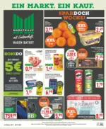 Marktkauf Marktkauf: Wochenangebote - bis 08.11.2025