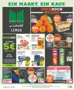Marktkauf Marktkauf: Wochenangebote - bis 08.11.2025