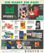 Marktkauf Marktkauf: Wochenangebote - bis 08.11.2025