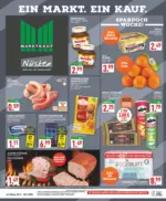 Marktkauf Marktkauf: Wochenangebote - bis 08.11.2025