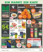Marktkauf Marktkauf: Wochenangebote - bis 08.11.2025