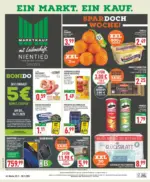 Marktkauf Marktkauf: Wochenangebote - bis 08.11.2025