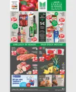 Marktkauf Marktkauf: Wochenangebote - bis 08.11.2025