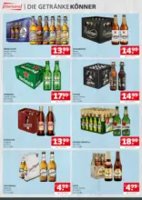 Getränke Ellerkamp: Getränkeangebote