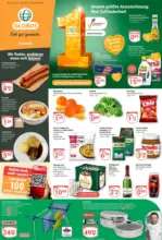Globus: Wochenangebote