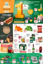 Globus: Wochenangebote