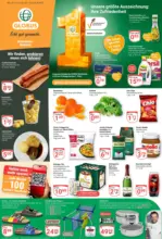 GLOBUS Markthalle Globus: Wochenangebote - bis 08.11.2025