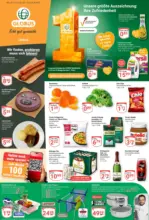 Globus: Wochenangebote