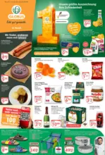 Globus: Wochenangebote